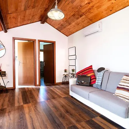Bed & Breakfast Domus Porto Di Traiano
