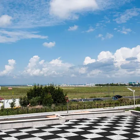 Domus Porto Di Traiano Bed & Breakfast 3*