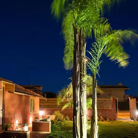 Bed & Breakfast Domus Porto Di Traiano