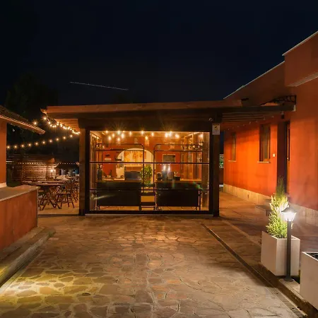 Bed & Breakfast Domus Porto Di Traiano