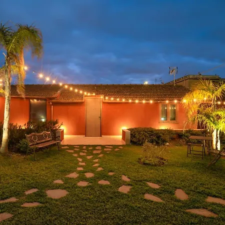 Bed & Breakfast Domus Porto Di Traiano Fiumicino