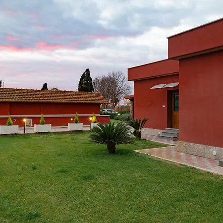 Domus Porto Di Traiano
