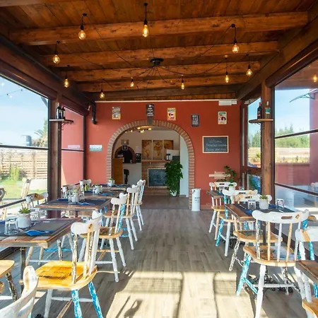 Domus Porto Di Traiano 3* Fiumicino