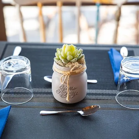 Bed & Breakfast Domus Porto Di Traiano Fiumicino