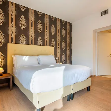 Bed & Breakfast Domus Porto Di Traiano Fiumicino