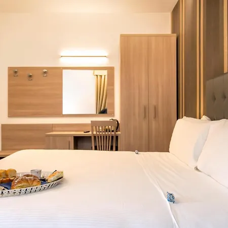 Domus Porto Di Traiano 3* Fiumicino