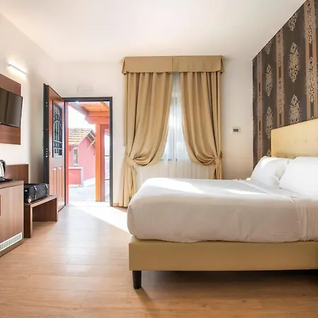 Domus Porto Di Traiano Bed & Breakfast Fiumicino