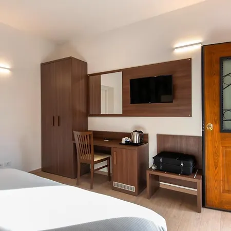 Bed & Breakfast Domus Porto Di Traiano Fiumicino