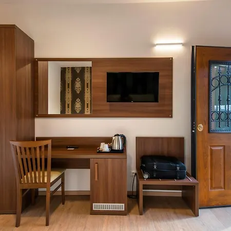 Bed & Breakfast Domus Porto Di Traiano Fiumicino