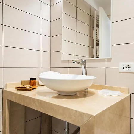 Bed & Breakfast Domus Porto Di Traiano