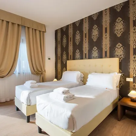 Domus Porto Di Traiano Bed & Breakfast Fiumicino