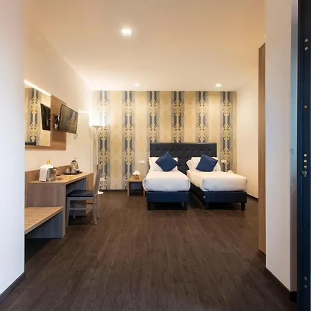 Domus Porto Di Traiano Bed & Breakfast Fiumicino