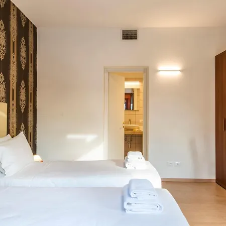 Domus Porto Di Traiano Bed & Breakfast