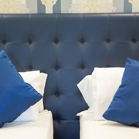 Domus Porto Di Traiano Bed & Breakfast 3*