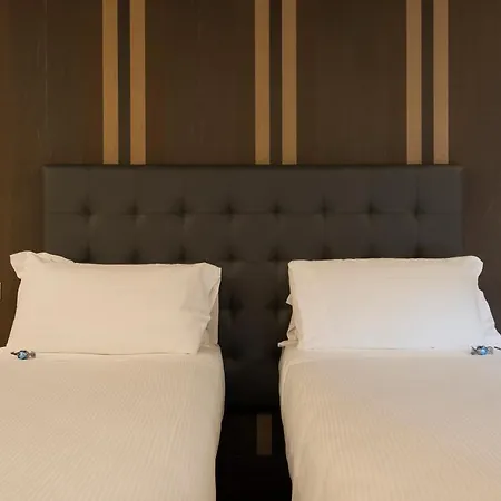 Domus Porto Di Traiano Bed & Breakfast Fiumicino