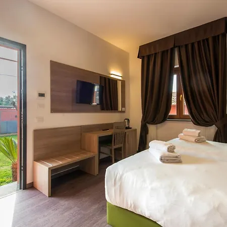 Domus Porto Di Traiano Bed & Breakfast