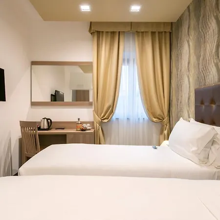 Bed & Breakfast Domus Porto Di Traiano Fiumicino