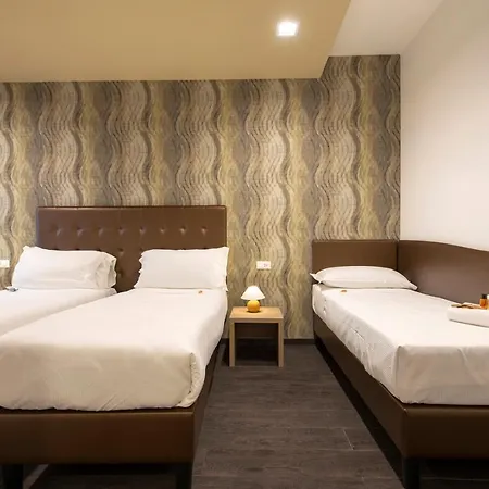 Bed & Breakfast Domus Porto Di Traiano
