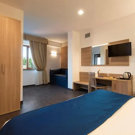 Bed & Breakfast Domus Porto Di Traiano