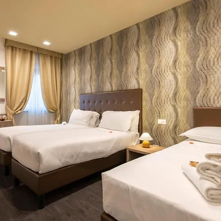 Bed & Breakfast Domus Porto Di Traiano Fiumicino