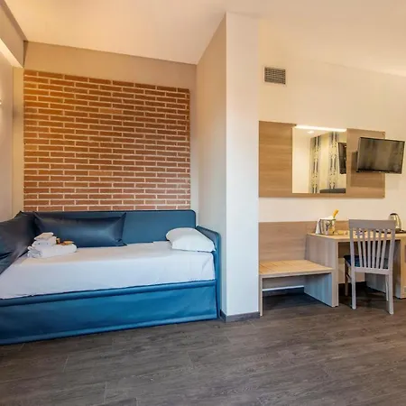 Bed & Breakfast Domus Porto Di Traiano 3*