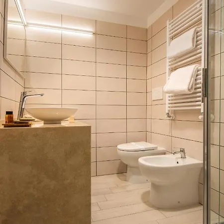 Domus Porto Di Traiano Bed & Breakfast Fiumicino
