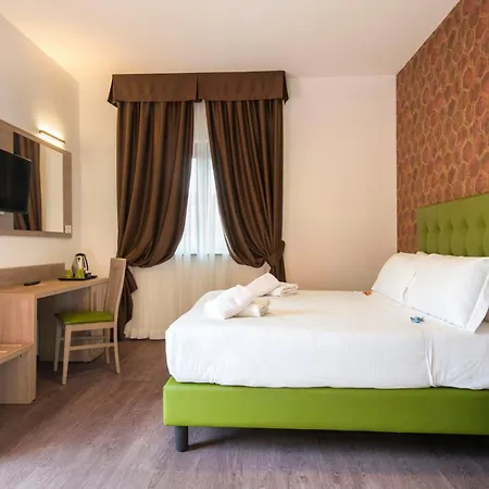 Domus Porto Di Traiano Bed & Breakfast Fiumicino