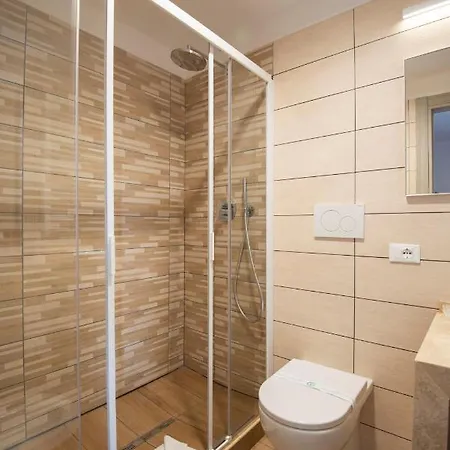 Bed & Breakfast Domus Porto Di Traiano 3*