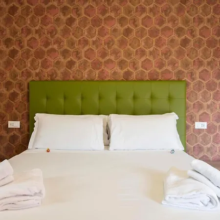 Domus Porto Di Traiano Bed & Breakfast