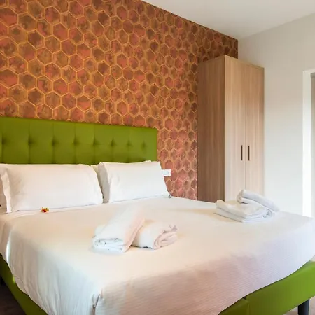 Domus Porto Di Traiano Bed & Breakfast 3*