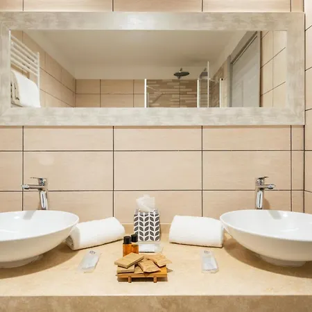 Bed & Breakfast Domus Porto Di Traiano 3*