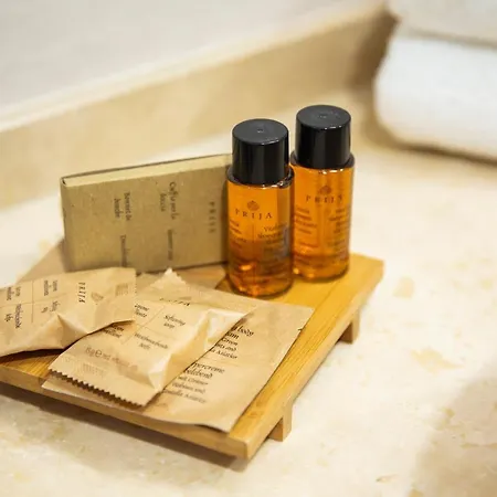 Domus Porto Di Traiano Bed & Breakfast Fiumicino