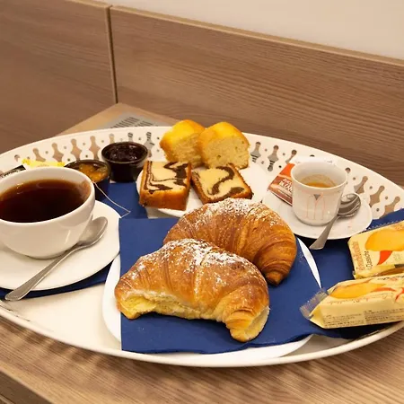 Bed & Breakfast Domus Porto Di Traiano