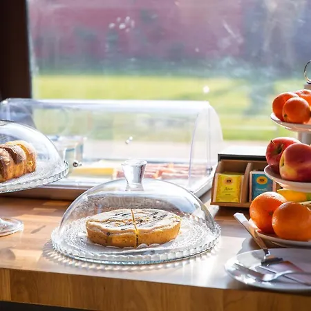 Domus Porto Di Traiano Bed & Breakfast Fiumicino