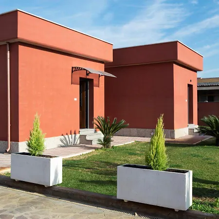 Domus Porto Di Traiano Bed & Breakfast 3*