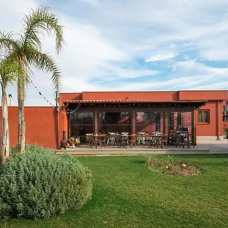 Bed & Breakfast Domus Porto Di Traiano
