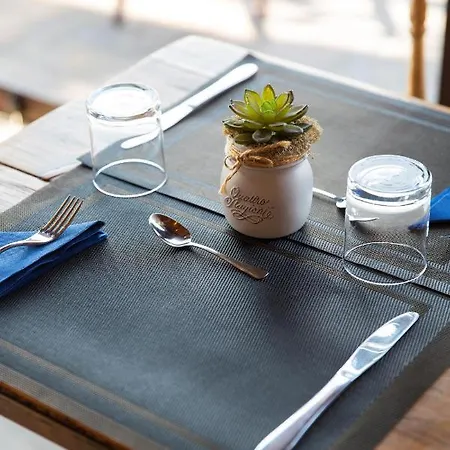 Domus Porto Di Traiano Bed & Breakfast Fiumicino