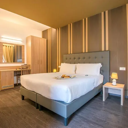 Bed & Breakfast Domus Porto Di Traiano Fiumicino