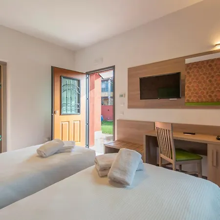 Domus Porto Di Traiano