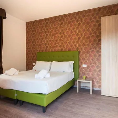 Bed & Breakfast Domus Porto Di Traiano Fiumicino