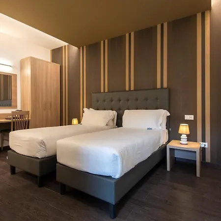 Domus Porto Di Traiano Bed & Breakfast Fiumicino